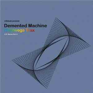 I-Robots Present: Demented Machine - Brionvega Trax - E.P. Series Part 4