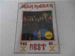 Iron Maiden - The Best Of