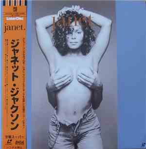 Janet Jackson - Janet.