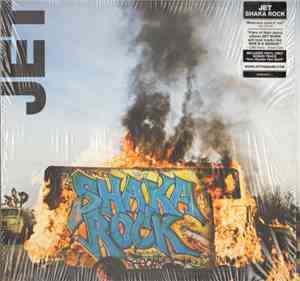 Jet  - Shaka Rock