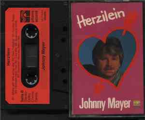 Johnny Mayer - Herzilein