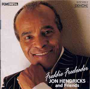 Jon Hendricks And Friends - Freddie Freeloader