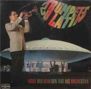 Koos Van Beurden - Trumpets Go Latin