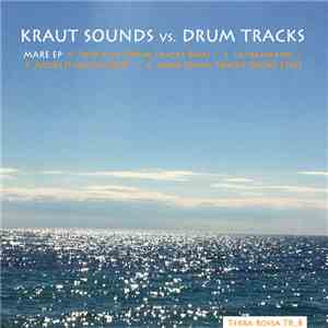Kraut Sounds - Mare EP