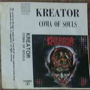 Kreator - Coma Of Souls