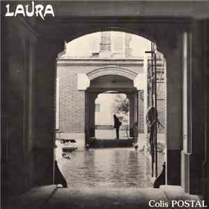 Laura  - Colis Postal