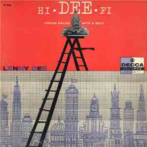 Lenny Dee  - Hi-DEE-Fi