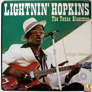 Lightnin' Hopkins - Mojo Hand (The Texas Bluesman)