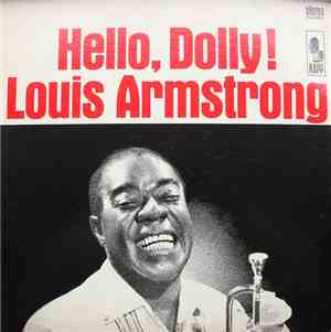 Louis Armstrong - Hello, Dolly!