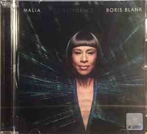 Malia, Boris Blank - Convergence