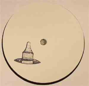 Manse  - Cymbal Shudder