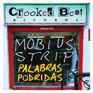 Möbius Strip - Palabras Podridas