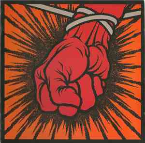 Metallica - St. Anger