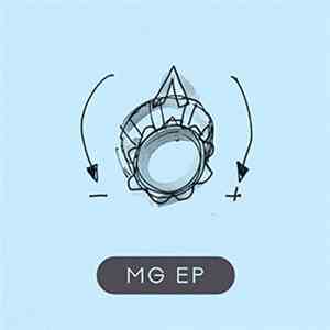 MG  - MG EP
