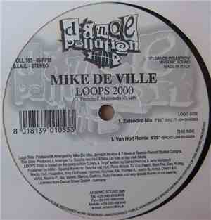 Mike De Ville - Loops 2000