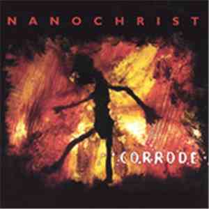 Nanochrist - Corrode