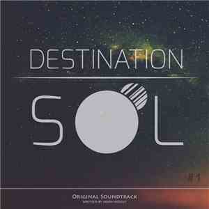 Neon Insect - Desination Sol #1