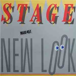 New Look - Stage