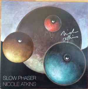 Nicole Atkins - Slow Phaser