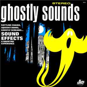 No Artist - Ghostly Sounds