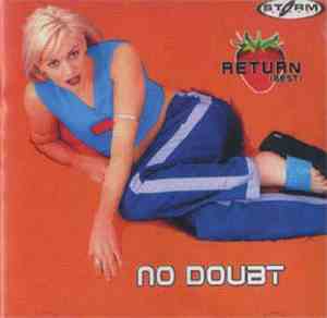 No Doubt - Return (Best)