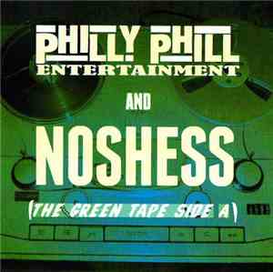 Noshess - The Green Tape Side A