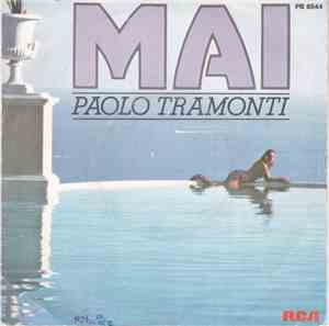 Paolo Tramonti - Mai