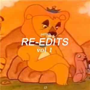 patten  - RE-EDITS vol 1