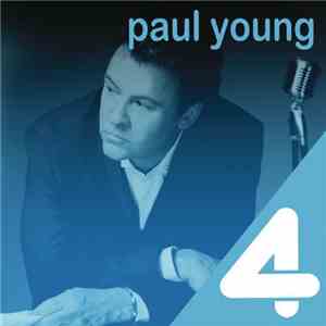 Paul Young - 4 Hits