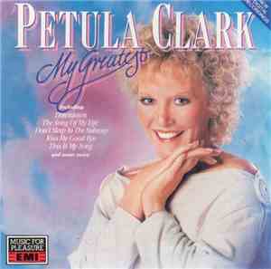 Petula Clark - My Greatest