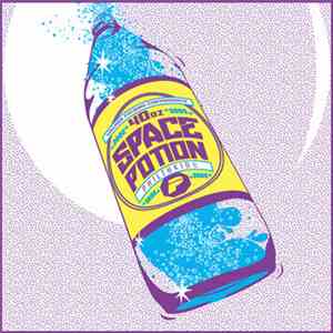 Philthkids - Space Potion