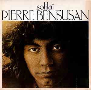 Pierre Bensusan - Solilai