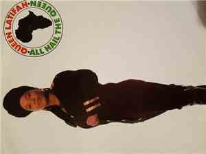 Queen Latifah - All Hail The Queen