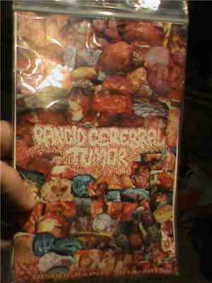 Rancid Cerebral Tumor - Discography 2014 - 2015