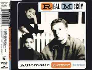 Real McCoy - Automatic Lover (Call For Love)