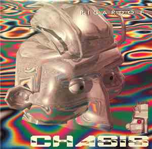Ricardo F. Presents Chasis - Chasis