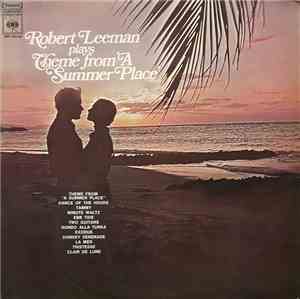 Robert Leeman - Robert Leeman Plays Theme From 