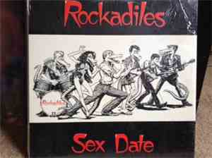 Rockadiles - Sex Date