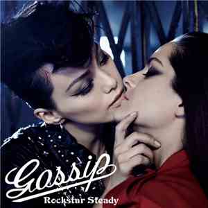 Rockstar Steady - Gossip