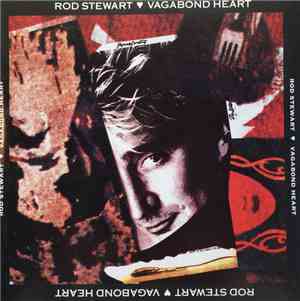 Rod Stewart - Vagabond Heart
