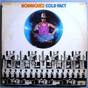 Rodriguez - Cold Fact
