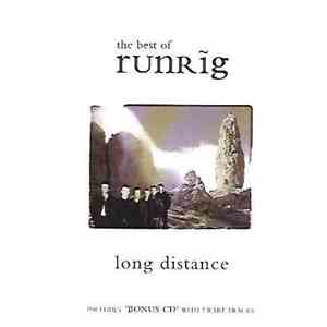 Runrig - The Best Of Runrig - Long Distance