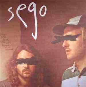 Sego  - Once Was Lost Now Just Hanging Around