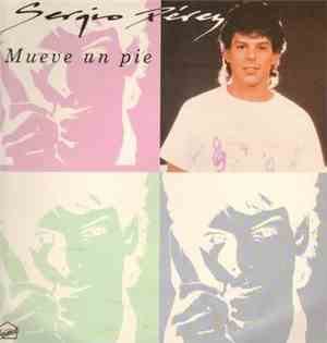 Sergio Pérez  - Mueve Un Pie