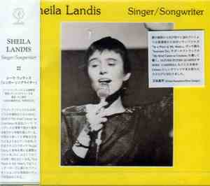 Sheila Landis - Singer/Songwriter