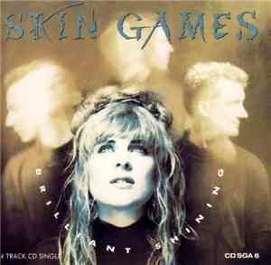 Skin Games - Brilliant Shining