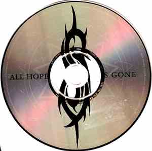 Slipknot - All Hope Is Gone