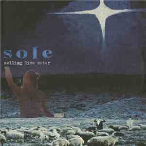 Sole - Selling Live Water