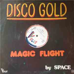 Space - Magic Flight