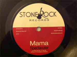 Spectacular - Mama